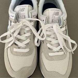 New Balance 574s